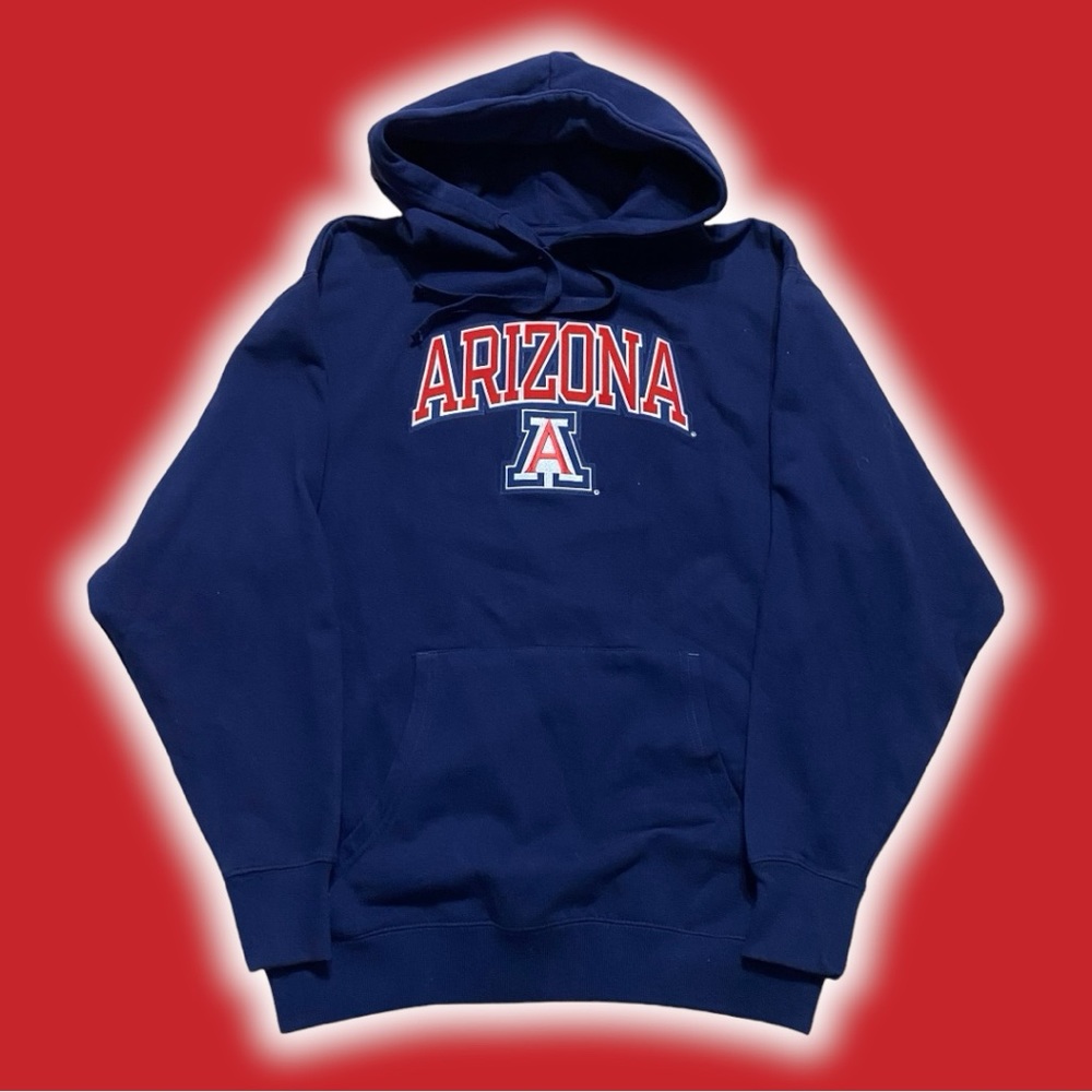 Next NCAA Arizona Wildcats Hoodie